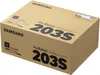 Samsung MLT-D203S Black Original Toner Cartridge cartuccia Anteprima dell’immagine prodotto 5