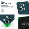 kwmobile Slim Case kompatibel mit Xiaomi Redmi Note 13 5G Produktbild-Vorschau 3