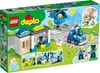 LEGO DUPLO 10959 - Policejní stanice s vrtulníkem Náhled obrázku produktu 16