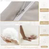 Set da giardino Flieks da 5 pezzi, set di mobili da balcone Anteprima dell’immagine prodotto 7