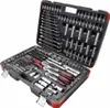 KRAFTMANN 15216 Steckschlüsselsatz, 216-tlg. Produktbild-Vorschau 12