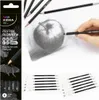 Zeichenbrett A3, Zeichentafel, beleuchtete LED Produktbild-Vorschau 22