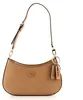 Guess Noelle Saffiano Reißverschlusstasche beige 18 x 29 x Produktbild-Vorschau 13