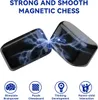 Magnetisches Geschicklichkeitsspiel – Gesellschaftsspiel Produktbild-Vorschau 6