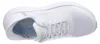 Skechers Sneakers 124836WHT in White color size 39 Anteprima dell’immagine prodotto 90