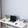 Biurko Komputerowe Białe Stolik Loft Pod Laptop Komputer Podgląd zdjęcia produktu 4