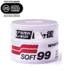 Autowachs Weiß Soft Cleaner Micro Liquid Light Fiber SOFT99 Produktbild-Vorschau 17