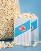 Popcornloop® Popcorn Sack Salzig 4,2kg in 3 Sack mit 1,4kg Produktbild-Vorschau 3