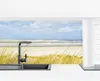 Küchenrückwand Strand selbstklebend - 0.35 mm Wandpaneel Produktbild-Vorschau 4