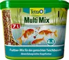 Tetra Pond MultiMix 7L Eimer Anteprima dell’immagine prodotto 1