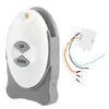 ricevitore interruttore wireless verricello 12V Anteprima dell’immagine prodotto 4