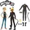 Miraculous Puppe Adrien m. 2 outfit Anteprima dell’immagine prodotto 9