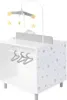 BAYER CHIC 2000 Puppen-Wickelstation 525 95 Produktbild-Vorschau 4