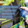 TUNAP SPORTS Kettenöl 125 ml | Sprühdose mit Pinsel für Produktbild-Vorschau 2