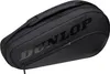 Dunlop Team Thermo Tennistasche Schwarz  Schwarz One Size Produktbild-Vorschau 1