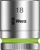 Wera 8790 HMB 05003563001 Hex head Bits 18 mm 3/8 (10 mm) Produktbild-Vorschau 2