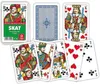 Skat französisches Bild Glasetui, 1Stück Produktbild-Vorschau 25