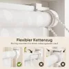 Verduisteringsrolgordijn, zijwaarts bedienbaar, zonder Productafbeelding-voorbeeld 11