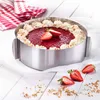 Westmark Tortenring »Classic«, 8,5 cm hoch 31312260 Podgląd zdjęcia produktu 6