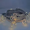 DECORATIVE LIGHTING Weihnachtsdeko GIRLANDE mit Produktbild-Vorschau 16