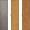 Fioriera 35x35x75 cm in acciaio corten Anteprima dell’immagine prodotto 9
