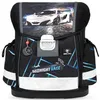 Belmil Schulranzen Set Classy Rennauto Midnight Turbo Produktbild-Vorschau 3