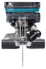 Makita 4351 FCTJ Pendelhub Stichsäge im Koffer Produktbild-Vorschau 45