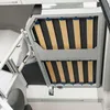 VW Grand California 600 Loft Bed Up 3 tlg. Schonbezug Cosy Produktbild-Vorschau 5