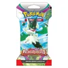 Pokémon Scarlet Violet Paldea Evolved Sleeved Booster Produktbild-Vorschau 7