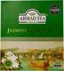 Ahmad Tea- Jasmine Grüner Tee 200g, 100 Beutel Produktbild-Vorschau 4