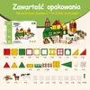Olvy Magnetische Bausteine Montessori Spielzeug 80 pcs Produktbild-Vorschau 10