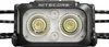 Nitecore NU25 MCT UL 400 lumen - Lampada frontale a LED Anteprima dell’immagine prodotto 5