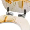 SEVICO WC Sitz Absenkautomatik Toilettendeckel Produktbild-Vorschau 4