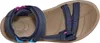 TEVA Damen Trekkingsandale Terra Fi Lite Produktbild-Vorschau 4