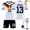#13 MÜLLER Germany home ground  2026 World Cup football Produktbild-Vorschau 1