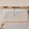 ECOLAM grande baignoire TAMI 200x90 cm + habillage en Voir les images du produit 5