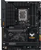 ASUS TUF GAMING B760-PLUS WIFI D4 Intel B760 LGA 1700 ATX Produktbild-Vorschau 2