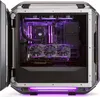 Cooler Master Cosmos C700M, Full Tower, PC, Czarny, Szary, Podgląd zdjęcia produktu 2