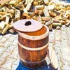 Eichenfass zur Fermentation 50L - Eichenfässer, Holzfass, Produktbild-Vorschau 8