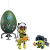 PLAYMOBIL 72103, 4 Jahr(e), Mehrfarbig, Kunststoff Produktbild-Vorschau 4