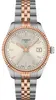 Tissot Ballade 34mm Bicolor Roségold T156.210.22.031.01 Produktbild-Vorschau 5