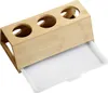 KESPER Portabottiglie con gocciolatoio, 32 x 17,5 x 12 cm, Anteprima dell’immagine prodotto 4