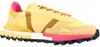 LACOSTE Schuhe Gelb Modellnummer 52SFA0077 Produktbild-Vorschau 5
