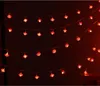 Guirlande lumineuse chinoise rouge - 6m/19,7ft, 40 lumières Voir les images du produit 6