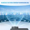 Senzo Akčná Kamera 5K - 50MP - 60FPS - WiFi - Podvodná Náhľad obrázku produktu 9