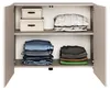 Selsey Sunds – Sideboard mit geriffelten Lamellenfronten, Produktbild-Vorschau 4