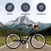 Milord Komfort Fahrrad Mit Weidenkorb Damenfahrrad, 26 Produktbild-Vorschau 5