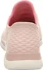 Skechers Summits scarpe slip-on rosa Anteprima dell’immagine prodotto 26