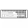 Beta Tools 36-tlg. Bit-Satz 1256/C36-2 012560100 Produktbild-Vorschau 3