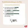 Die Ressourcensonne: Gute Entwicklungsgespräche in der Kita Produktbild-Vorschau 11